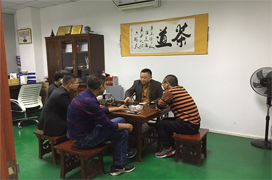 注塑模具加工廠——博騰納12年專(zhuān)注為客戶(hù)做好每一套模具