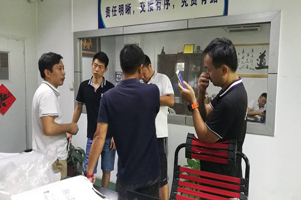 深圳模具制造廠——更是為全國提供定制服務的廠商